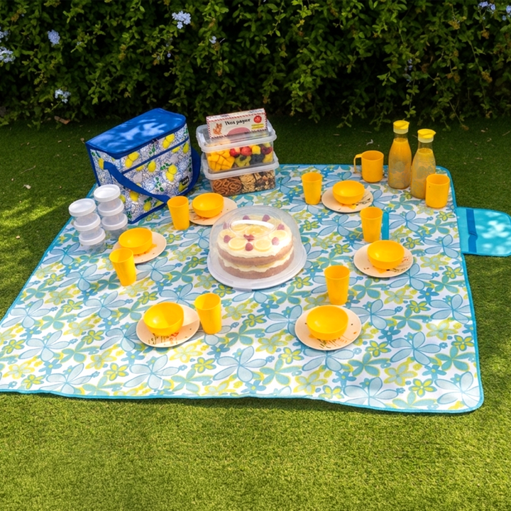 Pack pique-nique 30pcs