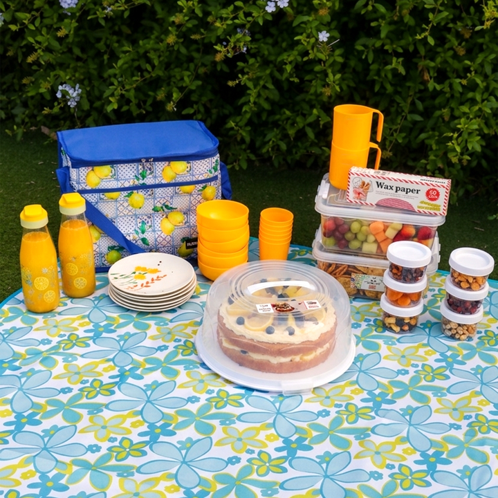 Pack pique-nique 30pcs