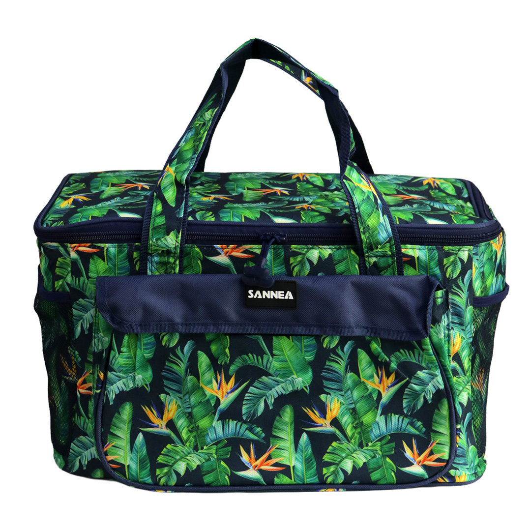 Set sac isotherme 26L + accumulateur de froid 800ML