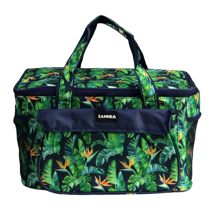 Set sac isotherme 26L + accumulateur de froid 800ML