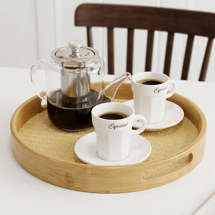 Coffret Espresso 4pcs