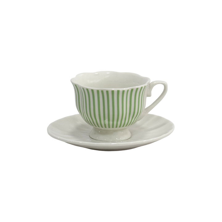 Coffret Saint-Valentin (Fleurie) 4pcs