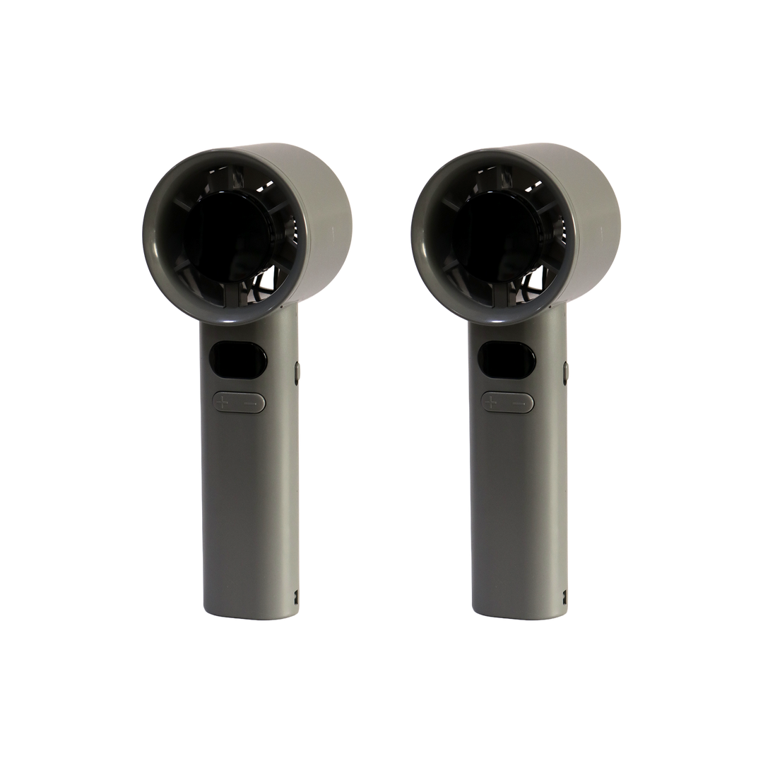 Set 4 mini ventilateurs 16cm USB