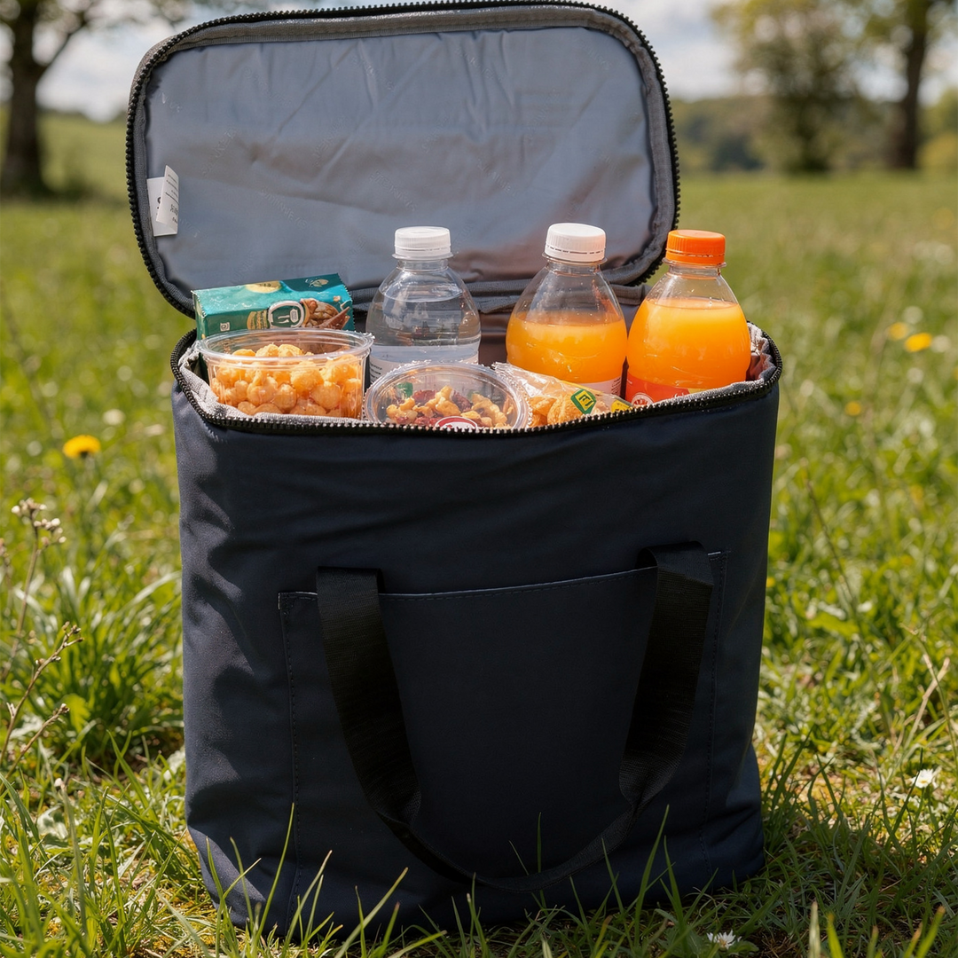 Sac isotherme 27L