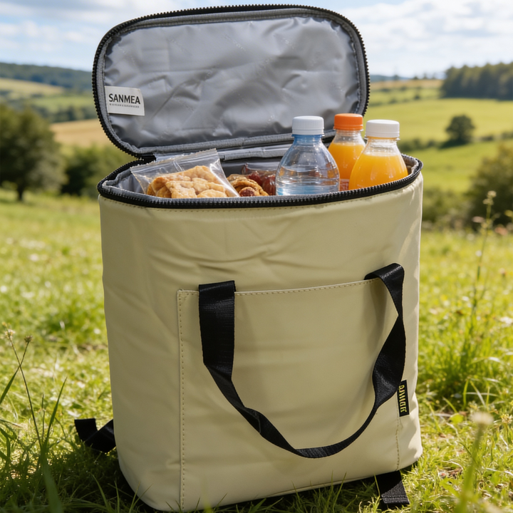 Sac isotherme 16L