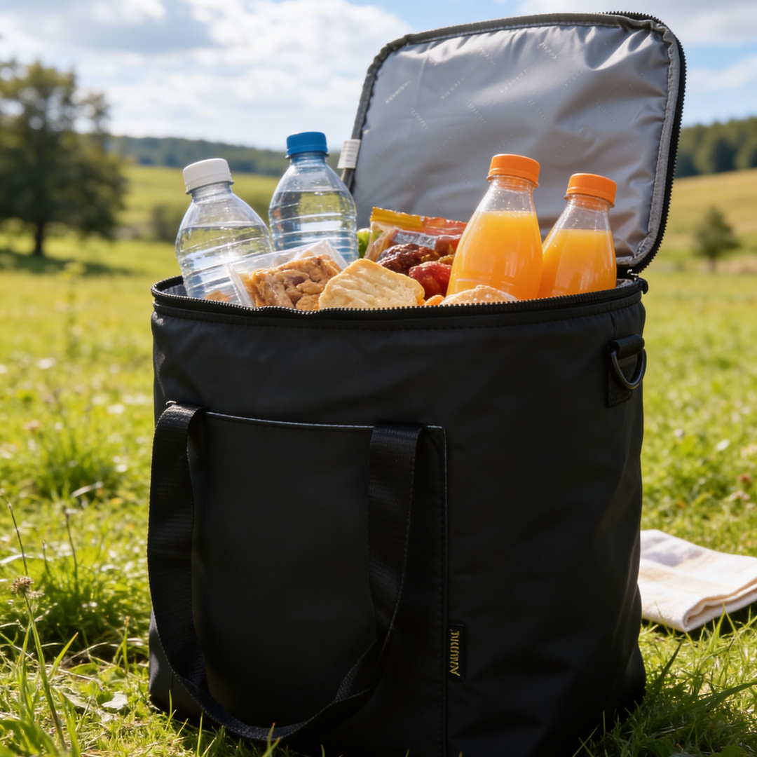 Sac isotherme 27L