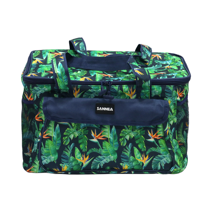 Set sac isotherme 26L + accumulateur de froid 800ML