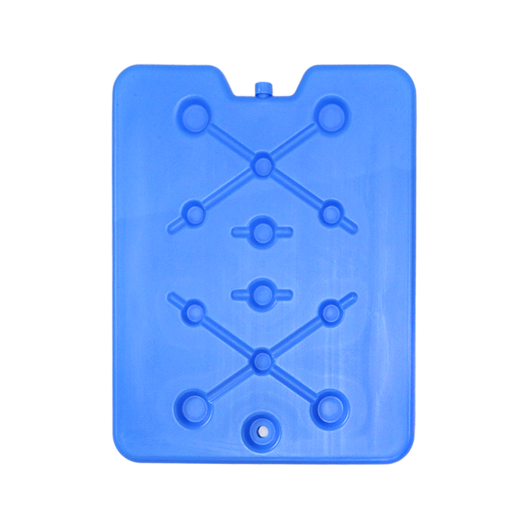 Set sac isotherme 26L + accumulateur de froid 800ML