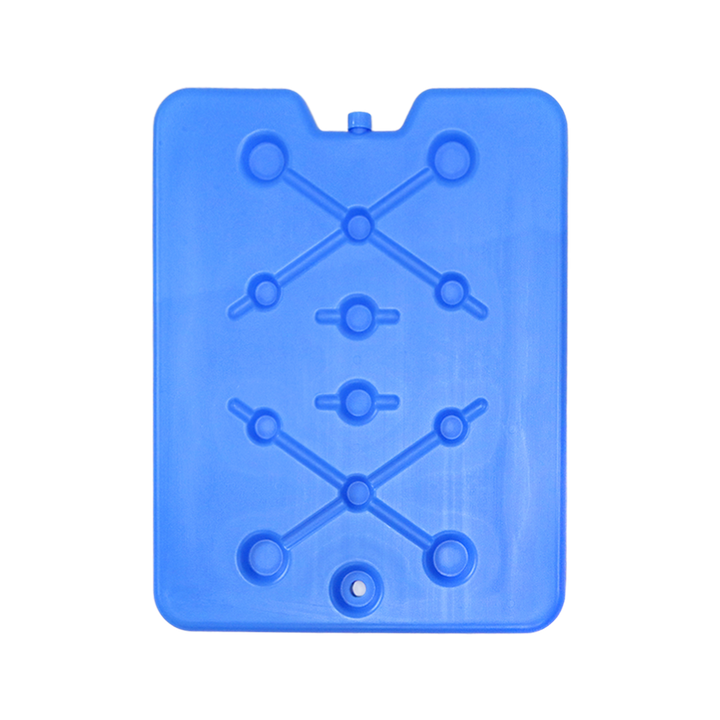 Set sac isotherme 26L + accumulateur de froid 800ML