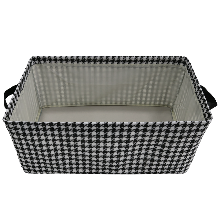 Panier de rangement multi-usage 47x28x18cm