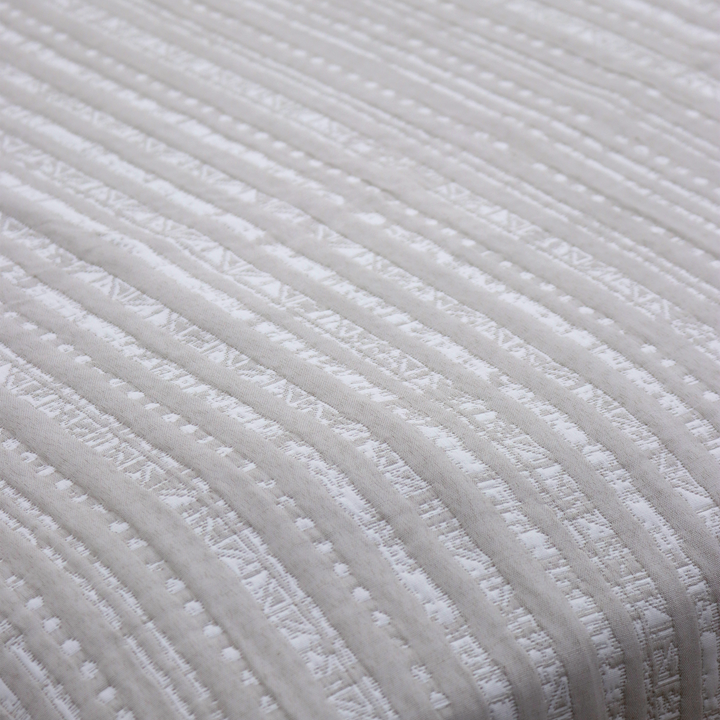 Parure de lit 3pcs 220x240cm / 2x50x70cm modèle 8