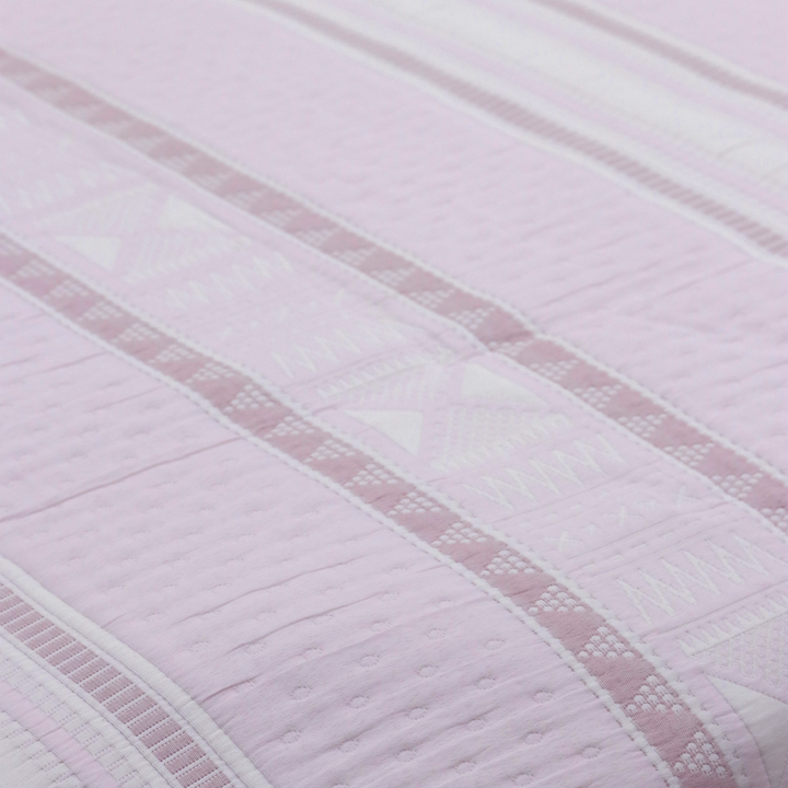 Parure de lit 3pcs 220x240cm / 2x50x70cm modèle 11