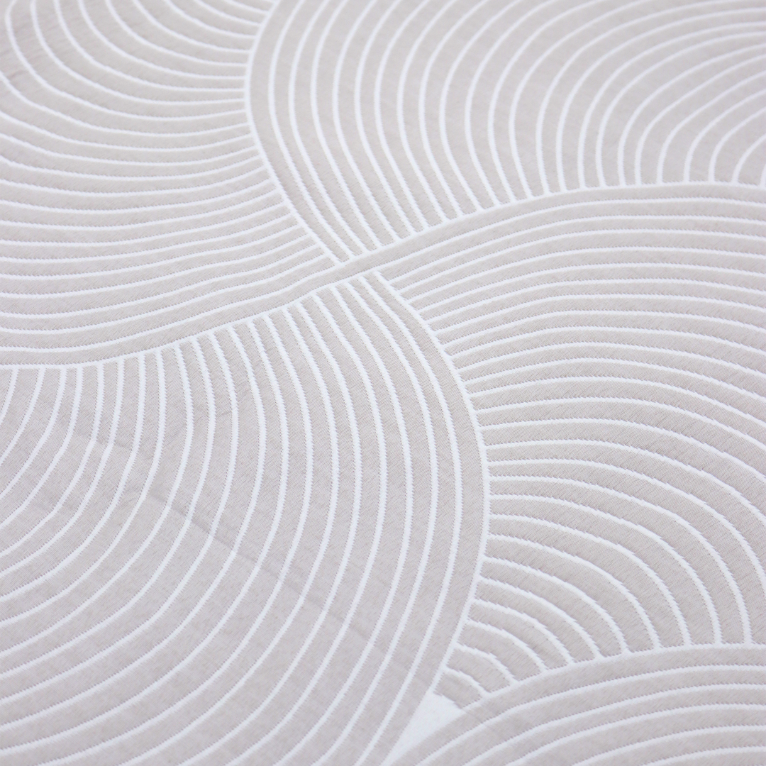 Parure de lit 3pcs 220x240cm / 2x50x70cm modèle 13