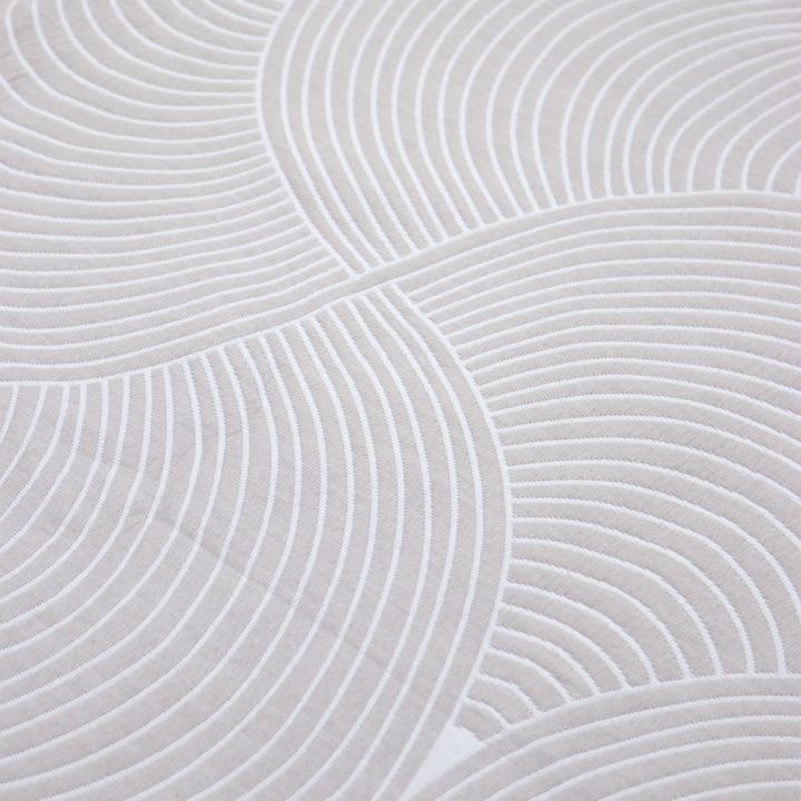 Parure de lit 3pcs 220x240cm / 2x50x70cm modèle 13