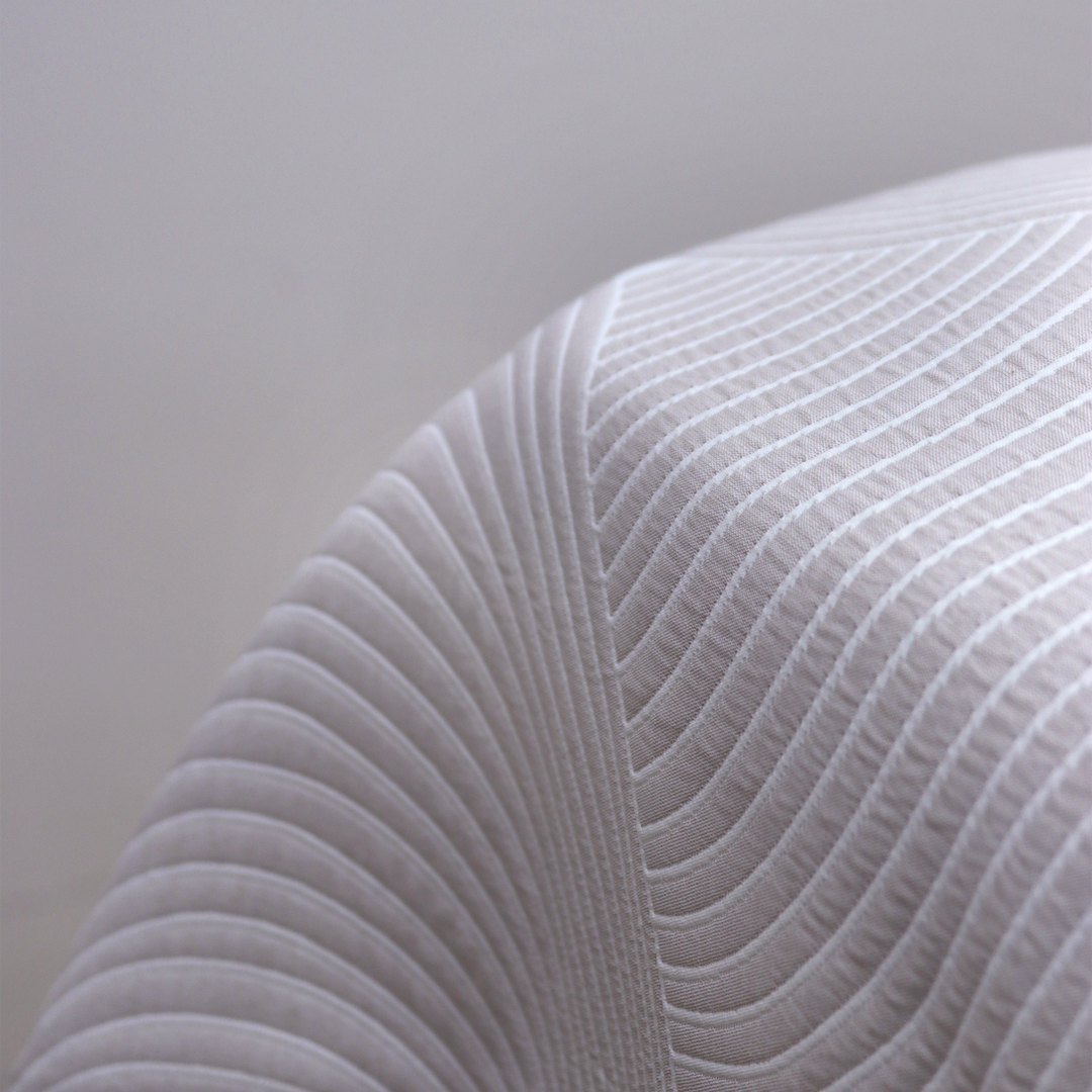 Parure de lit 3pcs 220x240cm / 2x50x70cm modèle 13