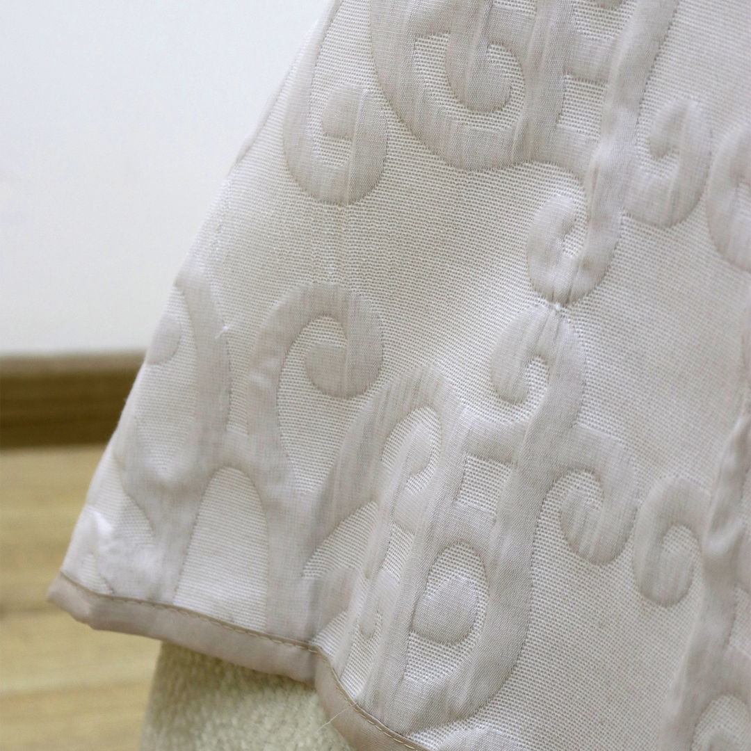 Parure de lit 3pcs 220x240cm / 2x50x70cm modèle 1
