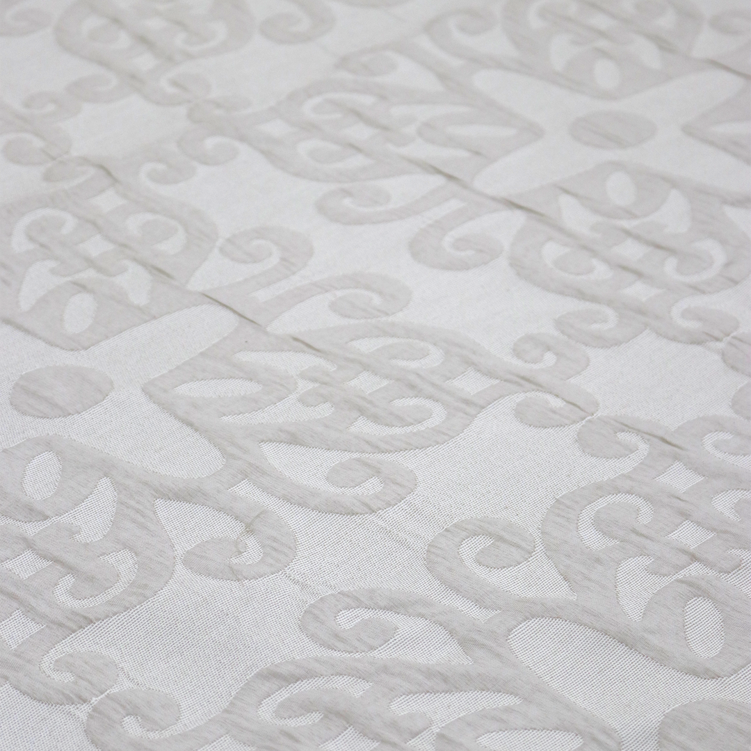 Parure de lit 3pcs 220x240cm / 2x50x70cm modèle 1