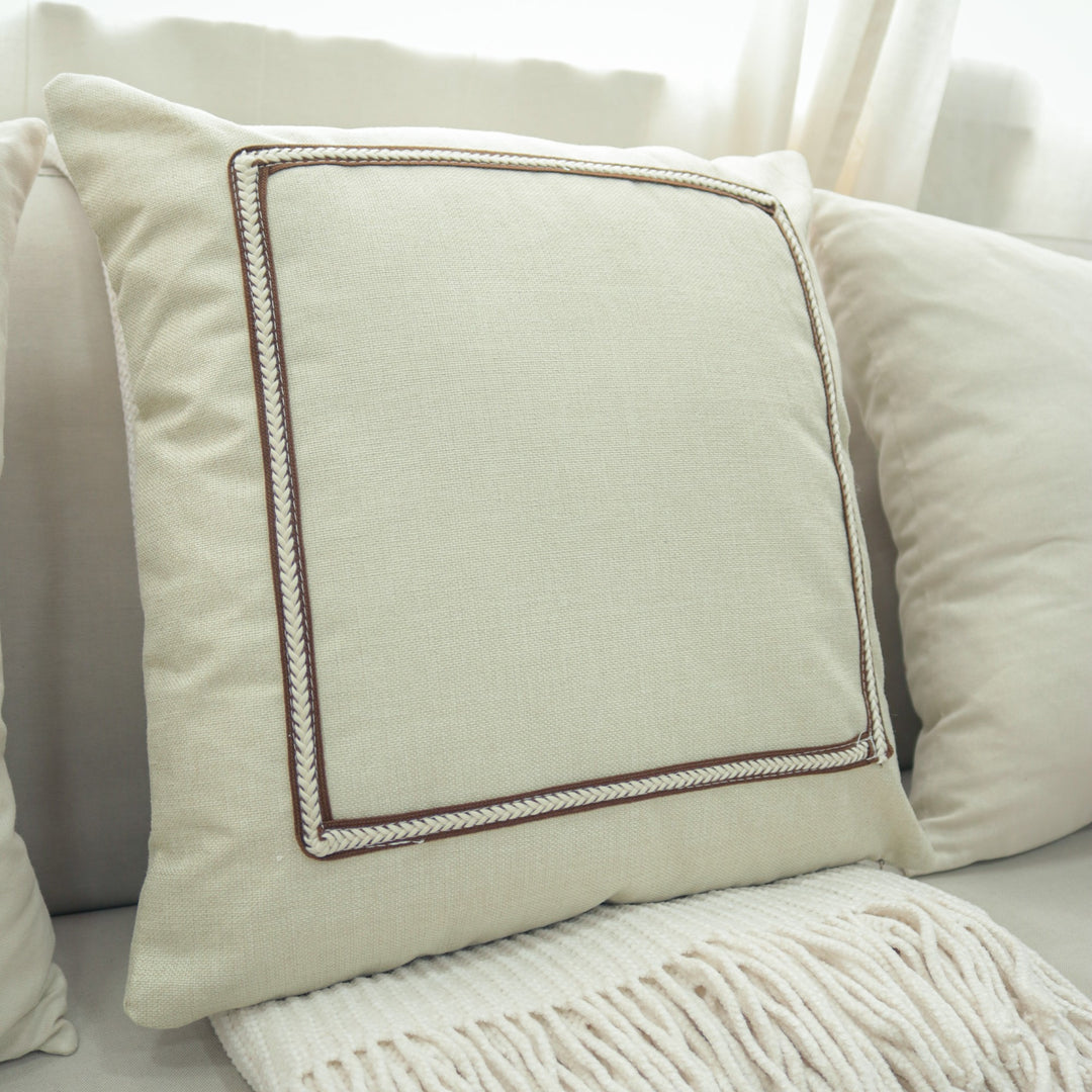 Coussin 45x45cm