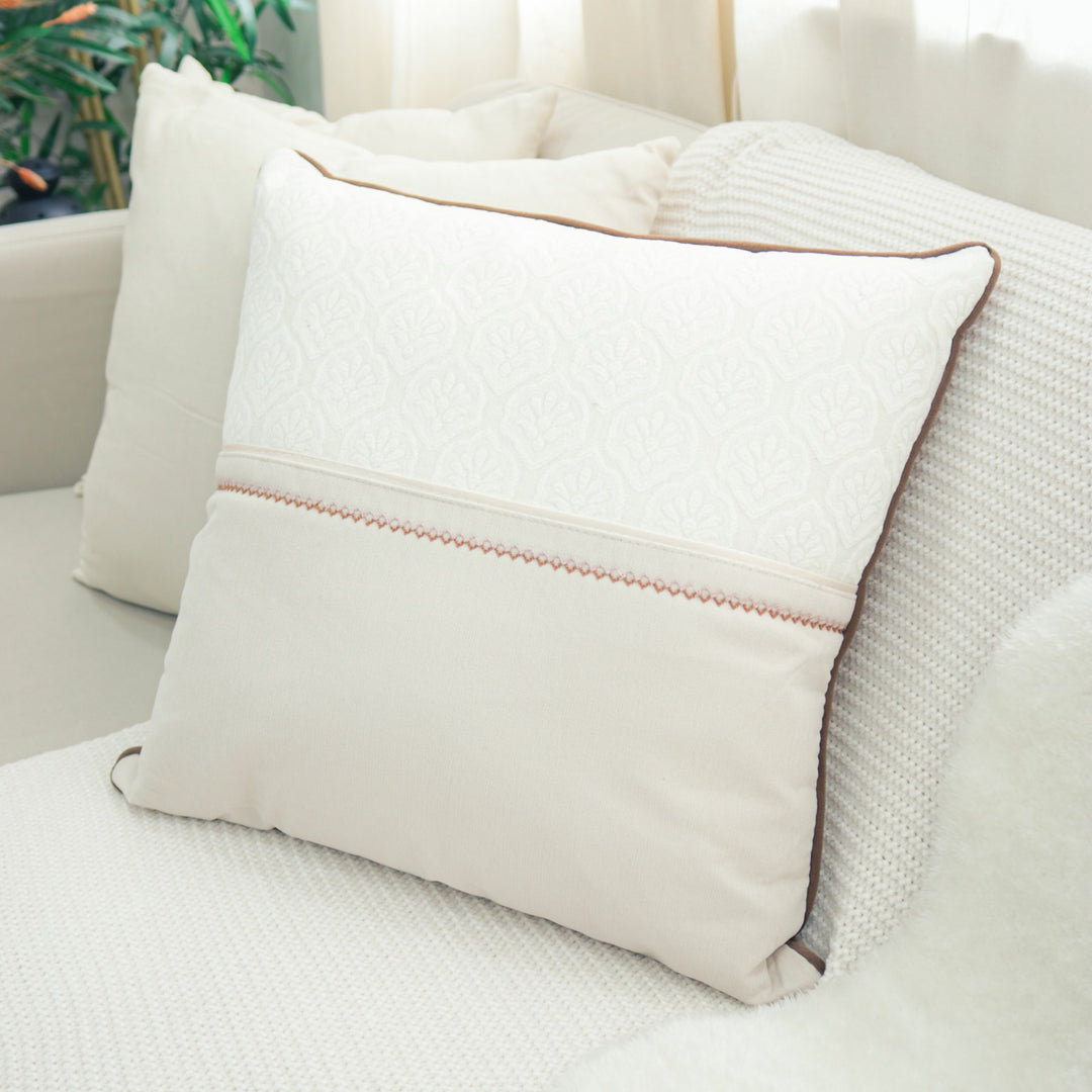 Coussin 45x45cm