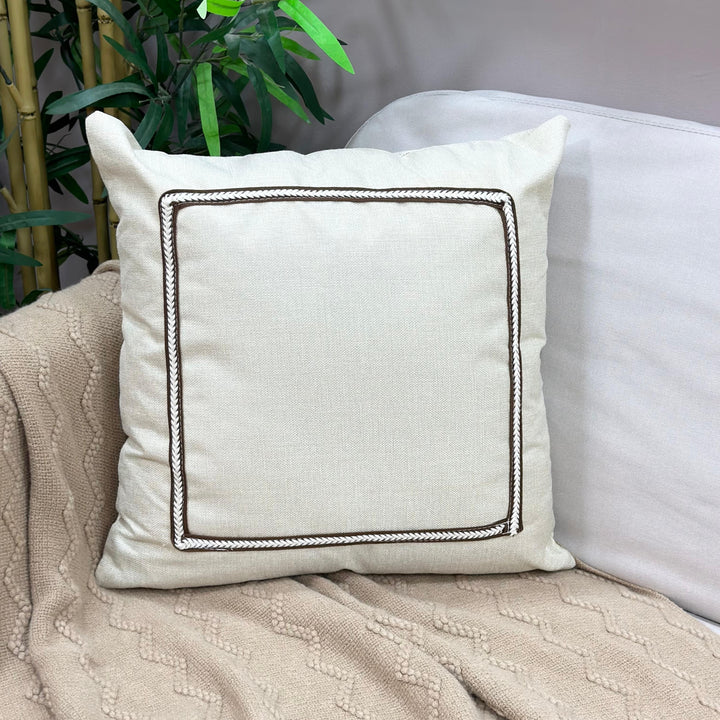 Coussin 45x45cm