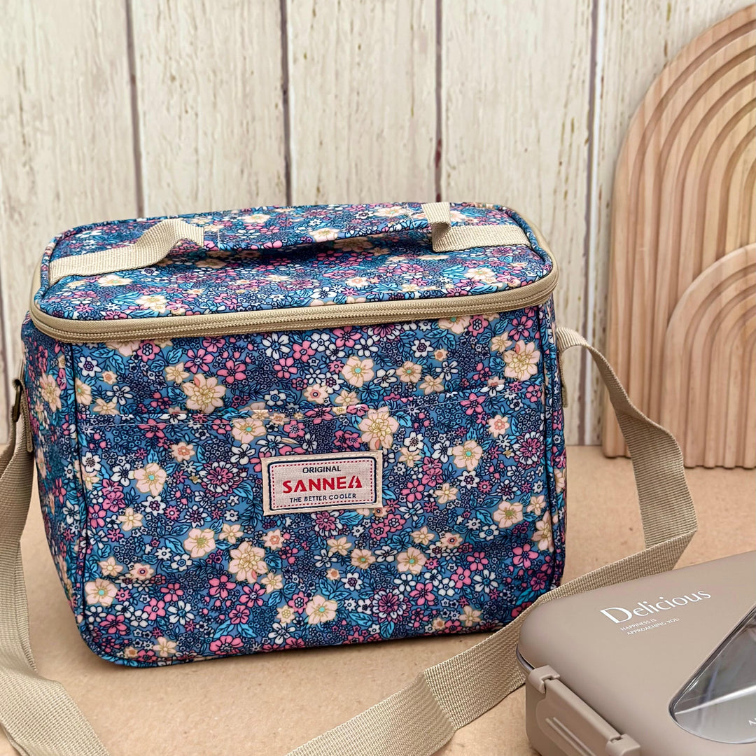 Sac isotherme 26x15x20cm