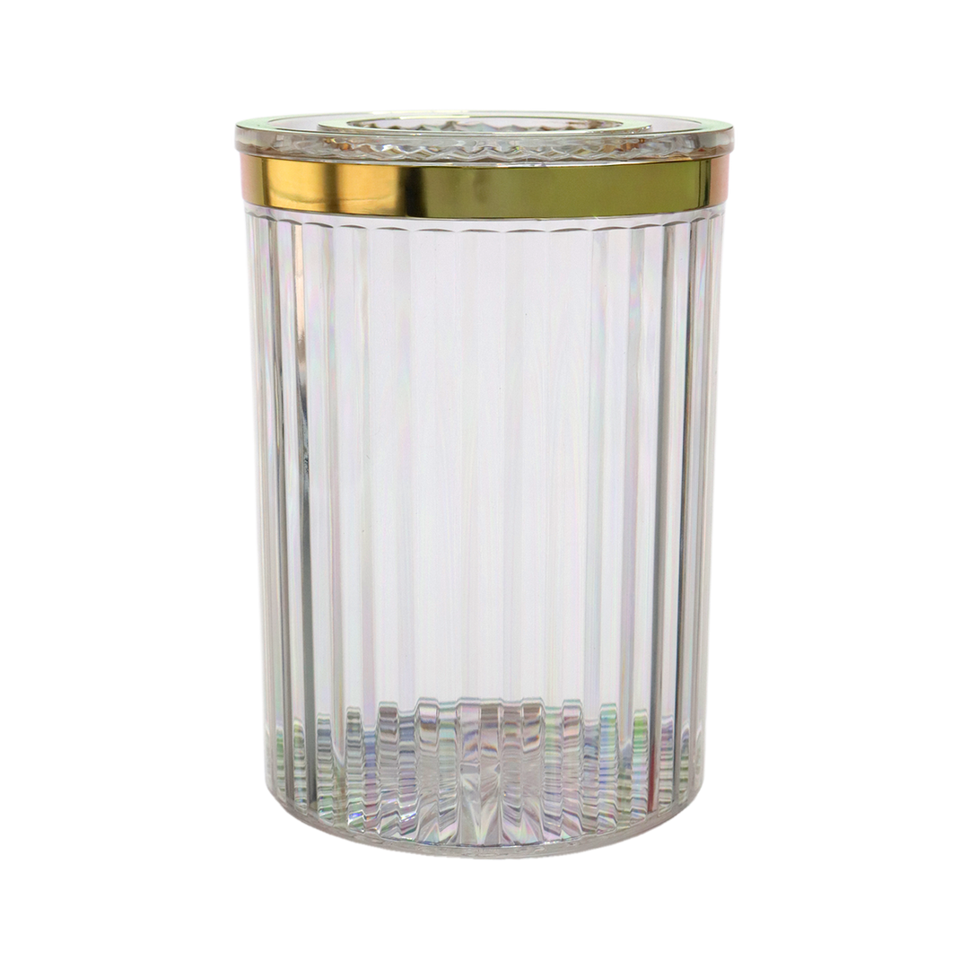 Set 3 boîtes en plexiglass 7,50cm + 12cm + 17cm