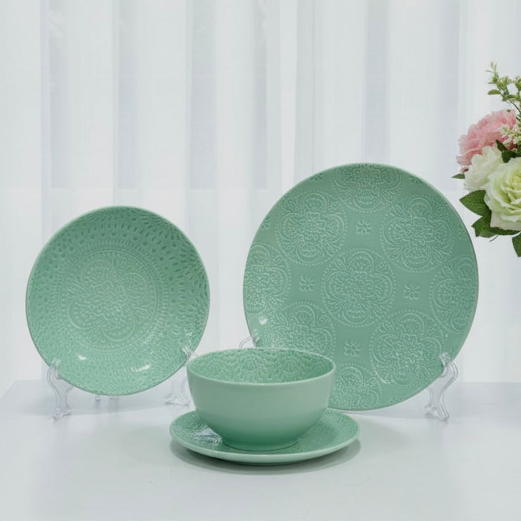 Service de table 24pcs