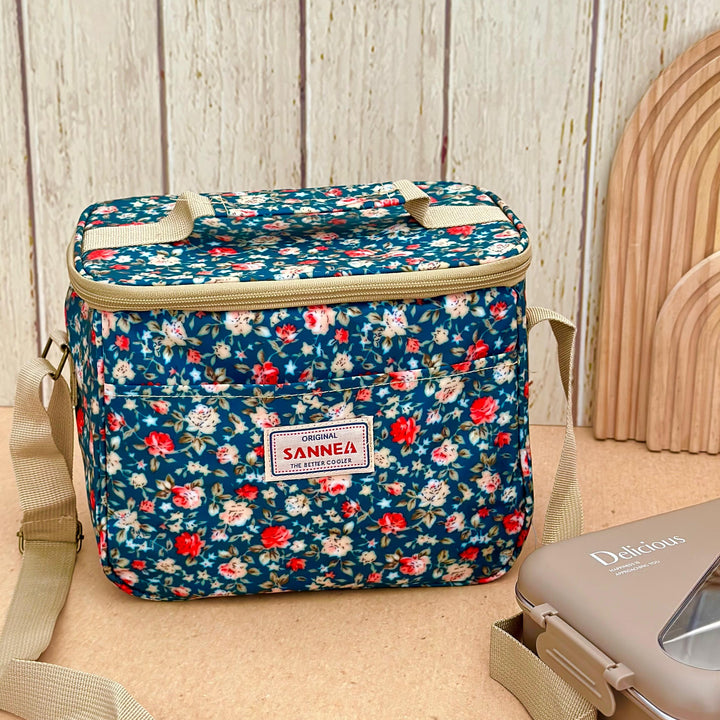 Sac isotherme 26x15x20cm