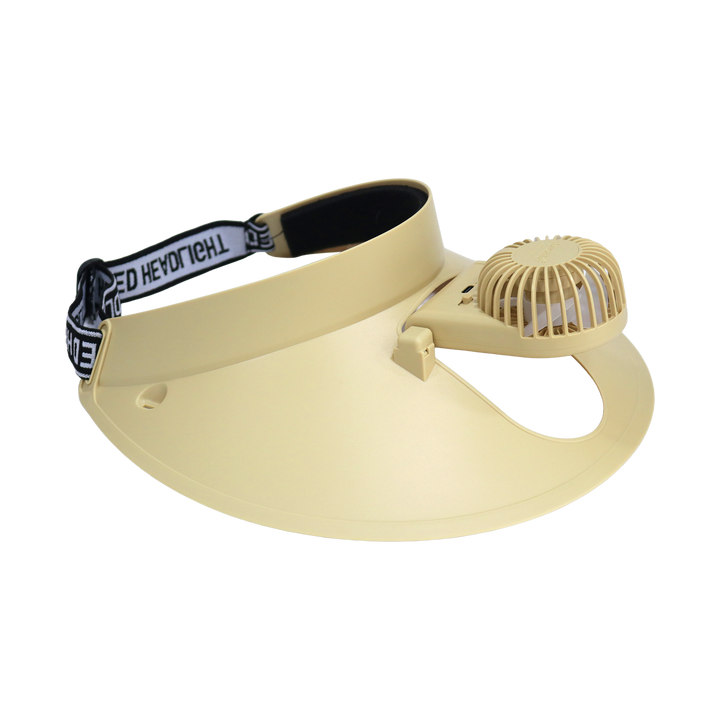 Set 4 mini ventilateurs USB + 1 mini ventilateur 13cm gratuit USB
