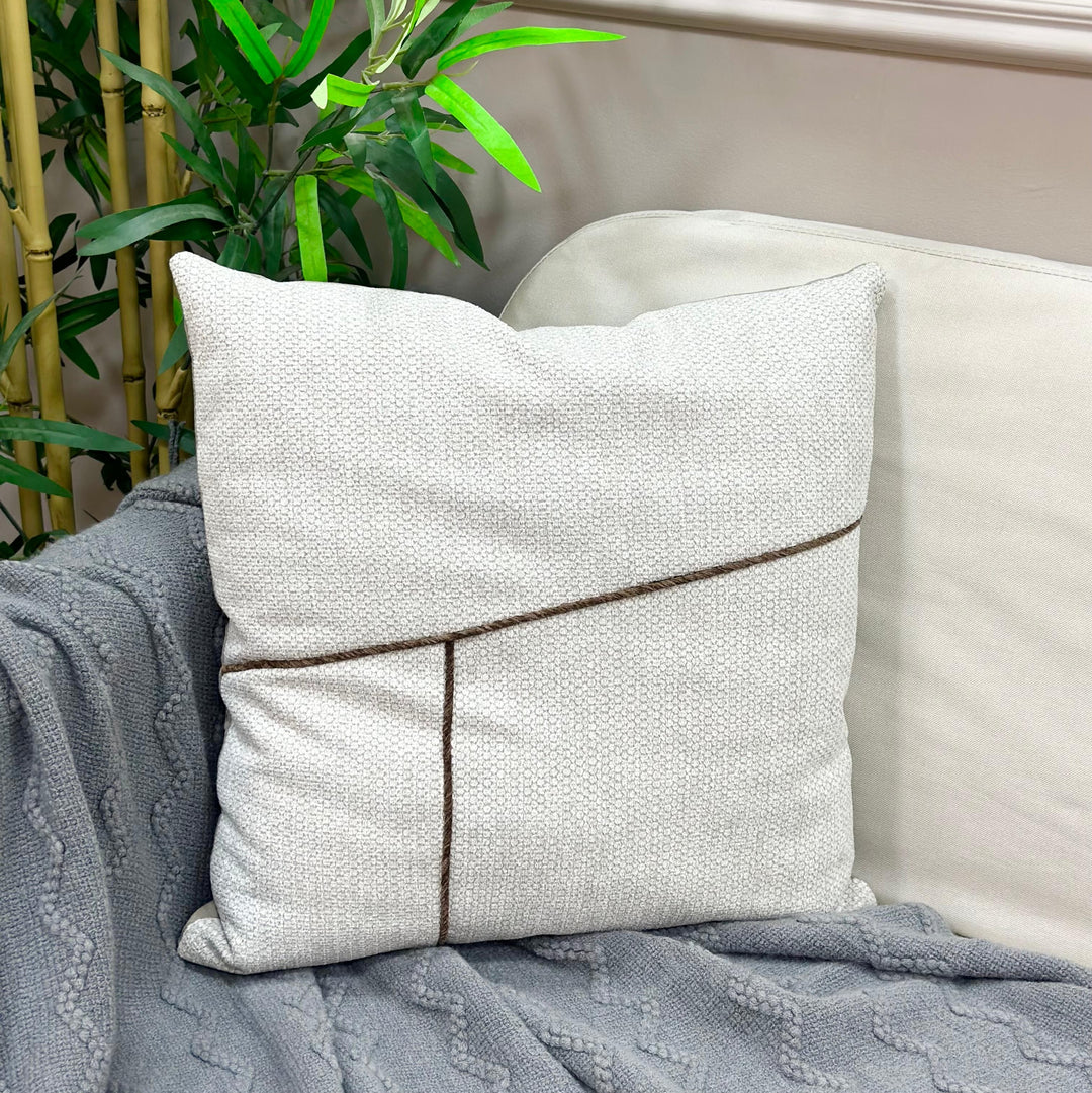 Coussin 45x45cm