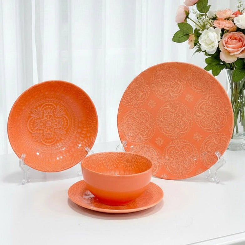 Service de table 24pcs