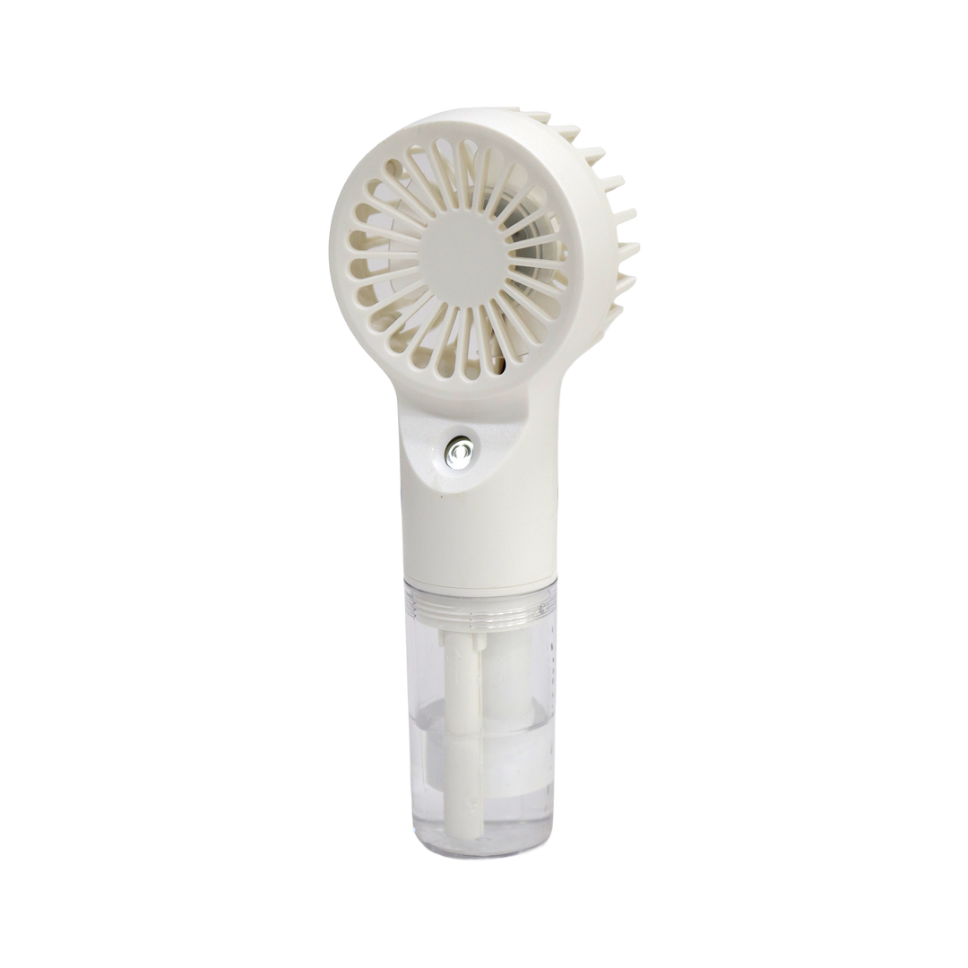 Set 4 mini ventilateurs USB + 1 mini ventilateur 13cm gratuit USB