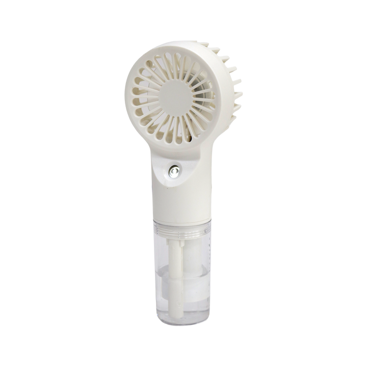 Set 4 mini ventilateurs USB + 1 mini ventilateur 13cm gratuit USB