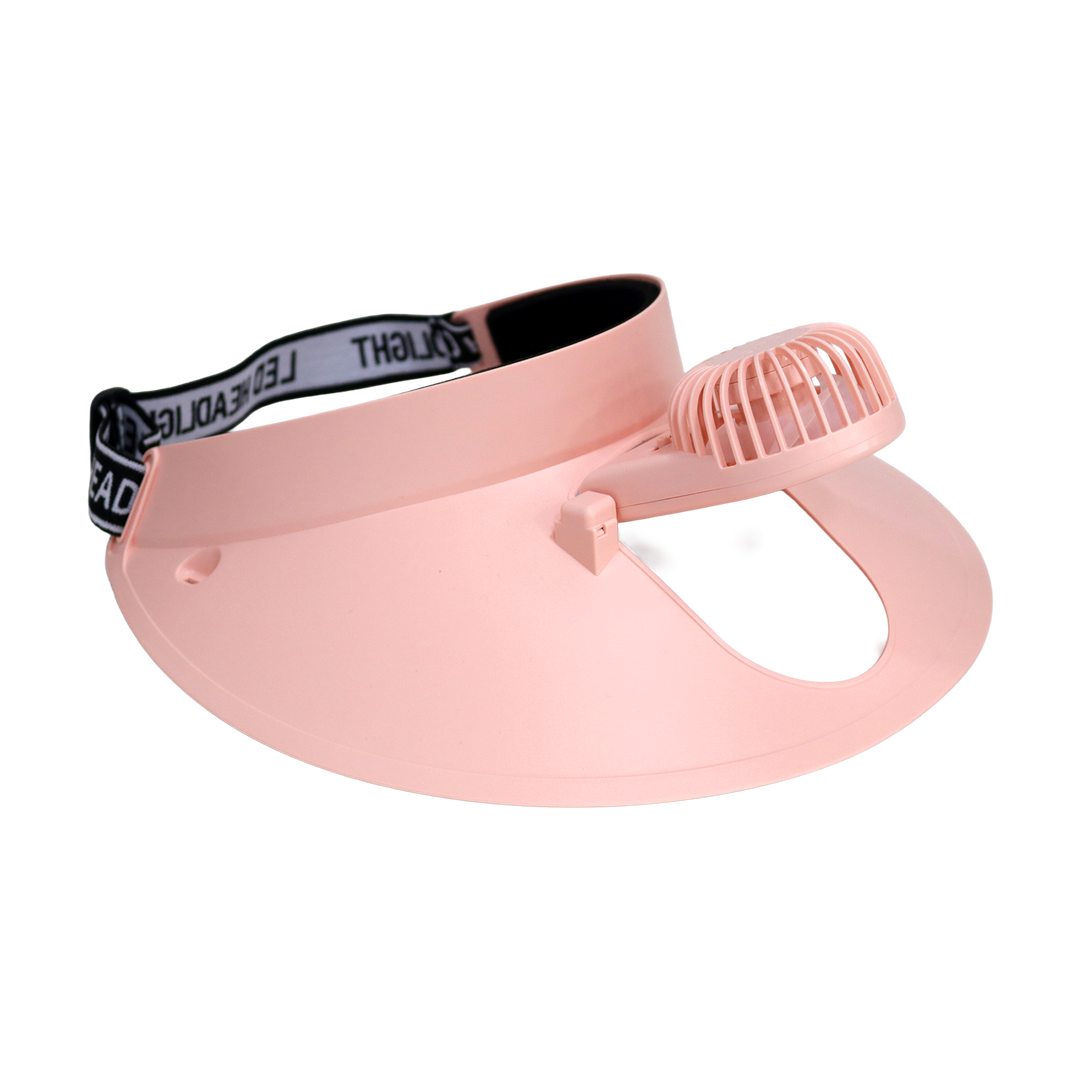 Set 4 mini ventilateurs USB + 1 mini ventilateur 13cm gratuit USB