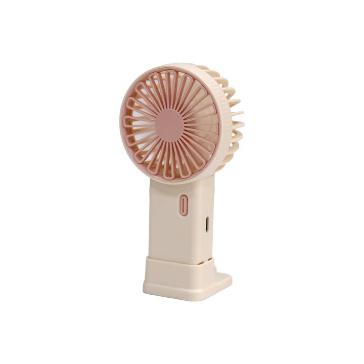 Set 4 mini ventilateurs USB + 1 mini ventilateur 13cm gratuit USB