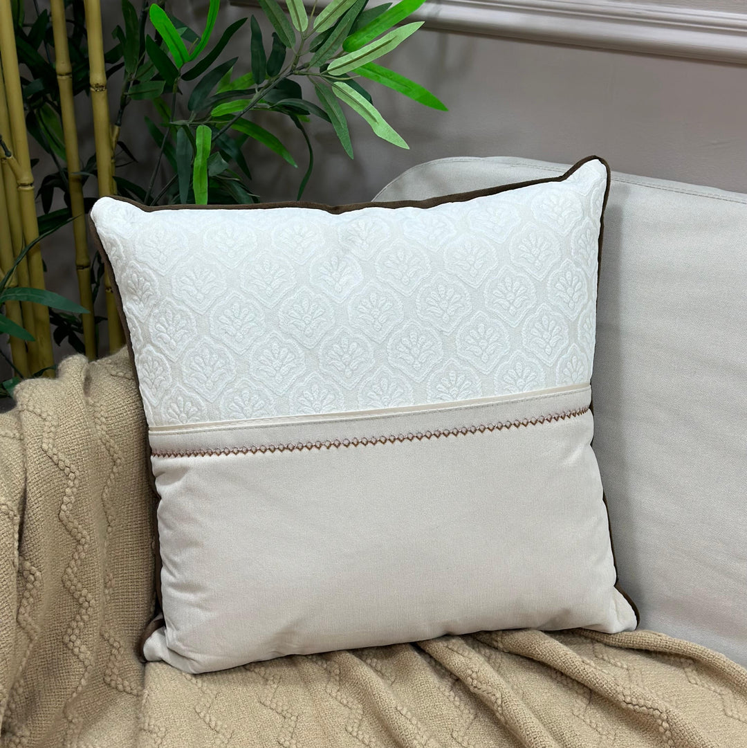 Coussin 45x45cm