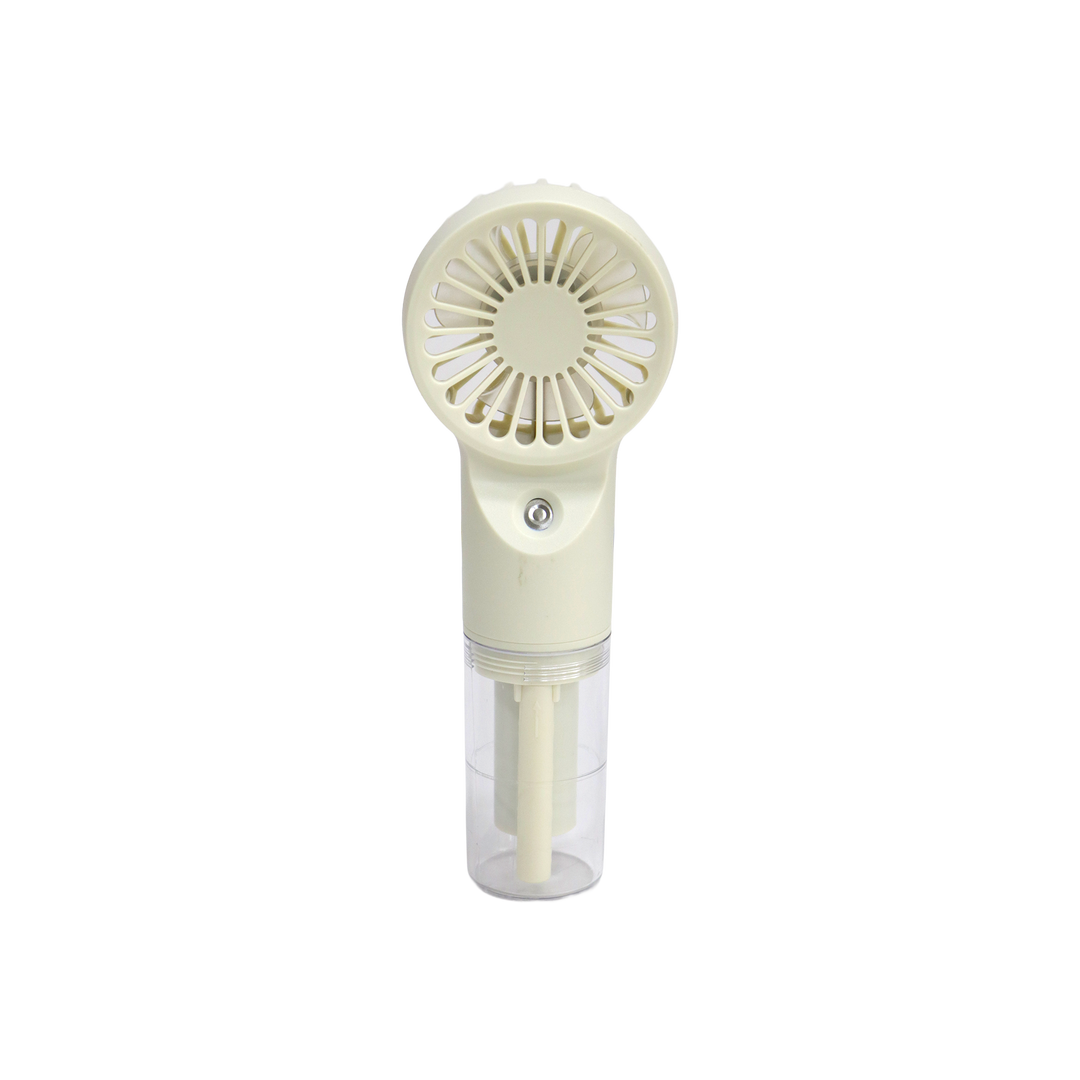 Set 4 mini ventilateurs USB + 1 mini ventilateur 13cm gratuit USB