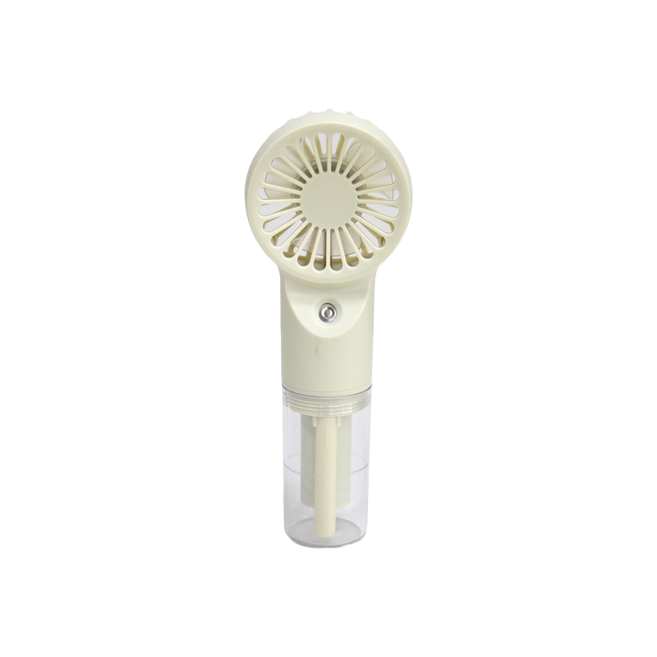Set 4 mini ventilateurs USB + 1 mini ventilateur 13cm gratuit USB