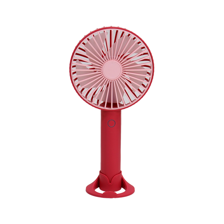 Set mini 5 ventilateurs 23cm USB