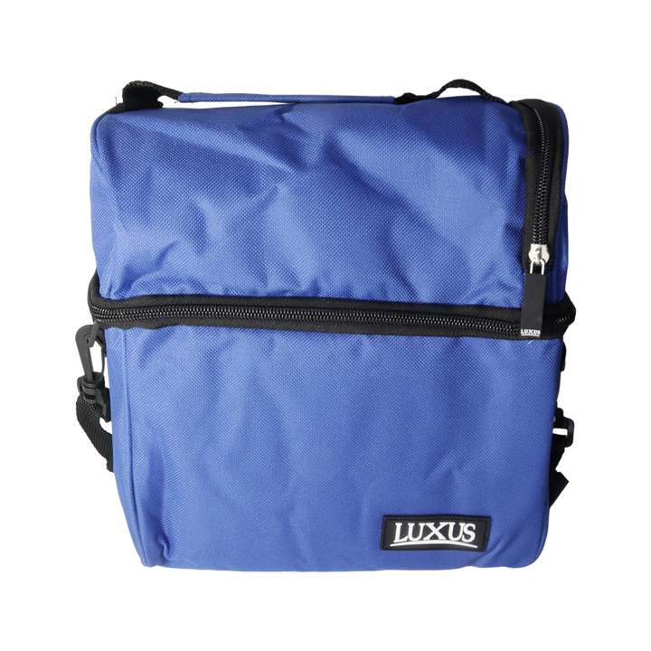 Set sac isotherme + 2 boîtes en inox 800ML + 1 bouteille en inox 500ML