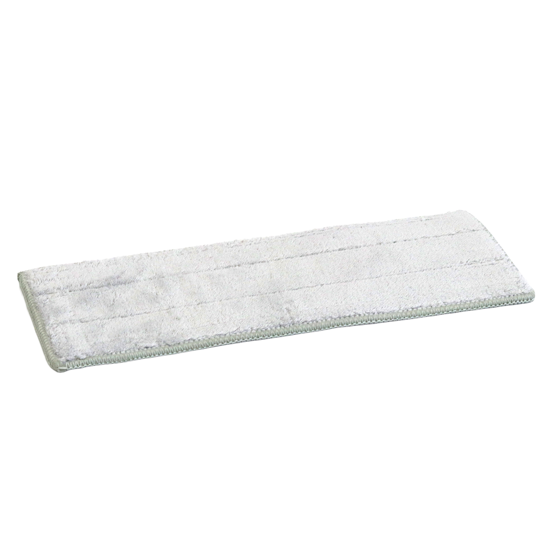 Seau rond 23x41cm + mop + 5 recharges