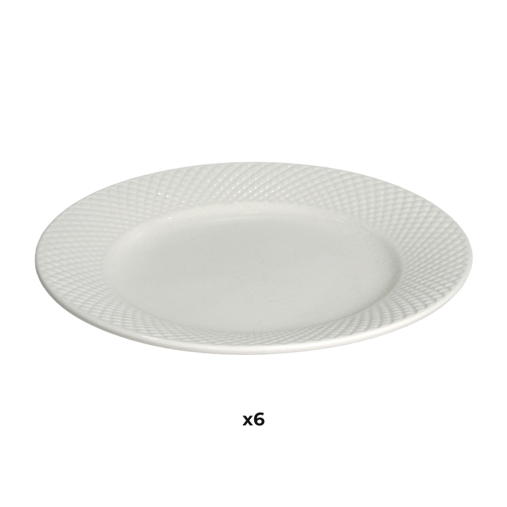 Service de table 24pcs