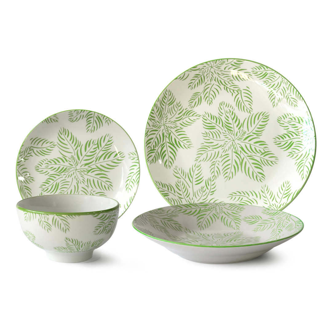 Service de table 24pcs