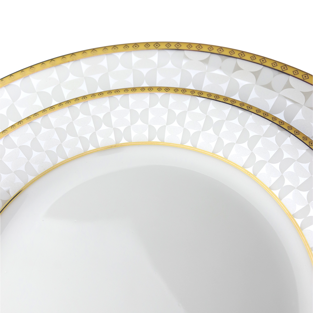 Service de table 36pcs