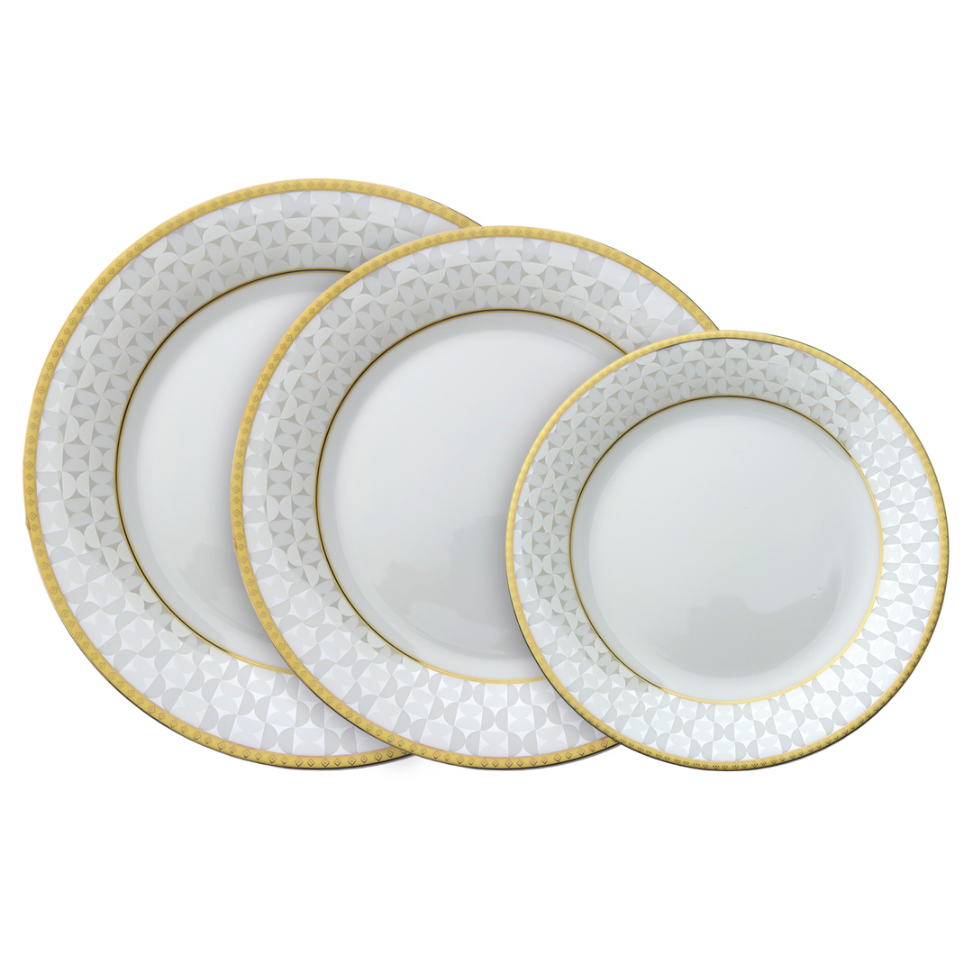 Service de table 36pcs