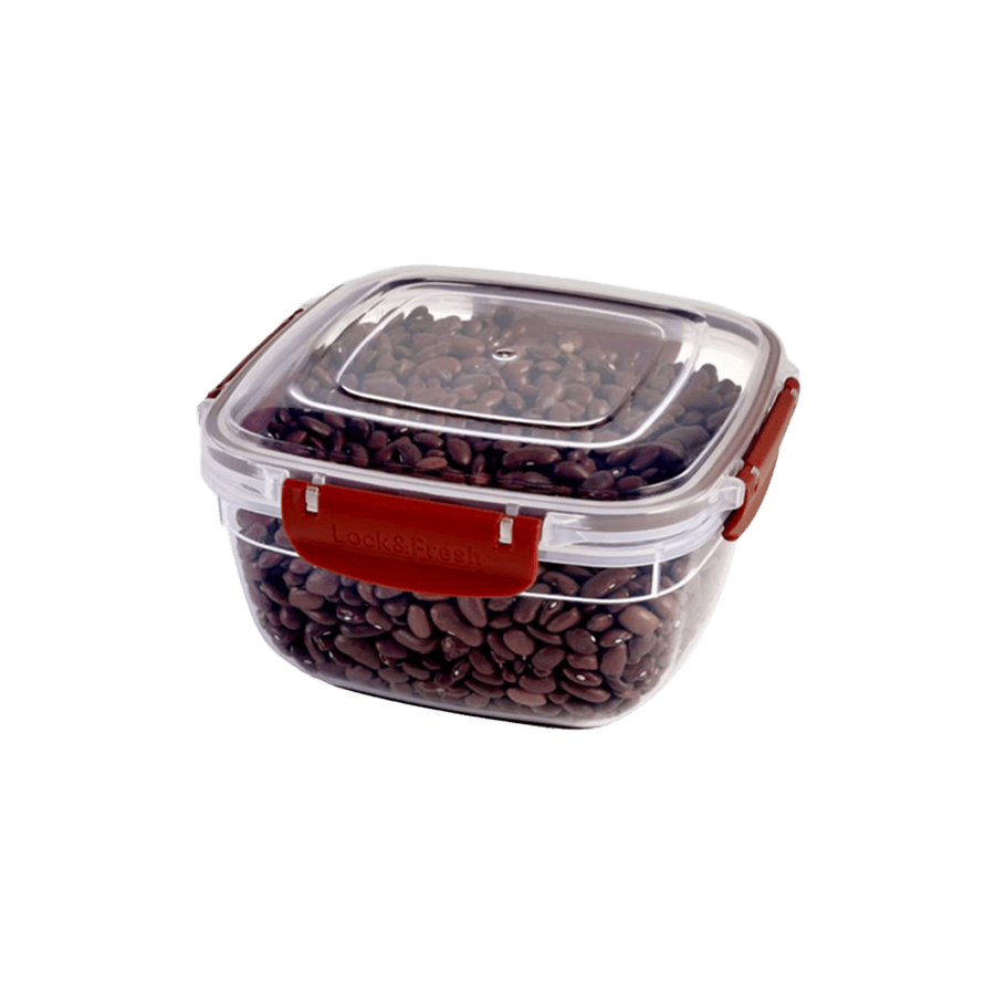 Set 3 boîtes stockage 1500ML - Saga Cuisine