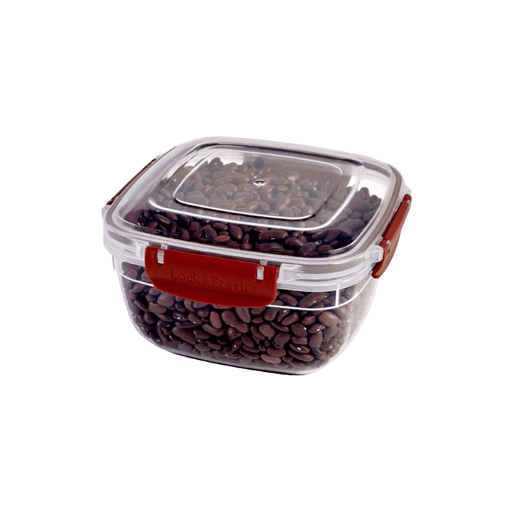 Set 3 boîtes stockage 1500ML - Saga Cuisine