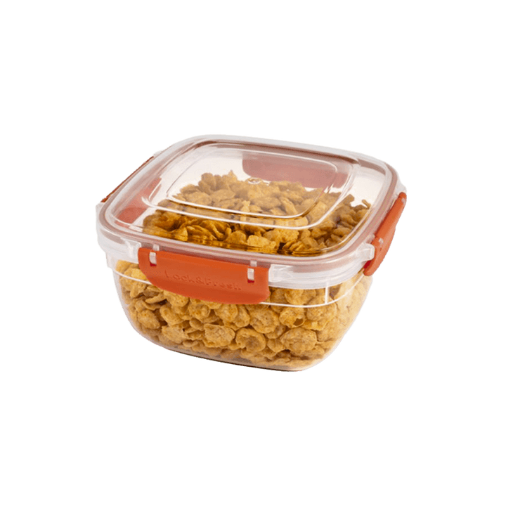 Set 3 boîtes stockage 1500ML - Saga Cuisine