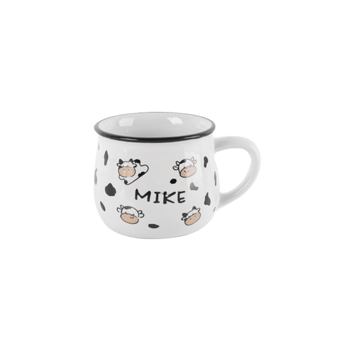 Set 6 tasses 150ML - Saga Cuisine