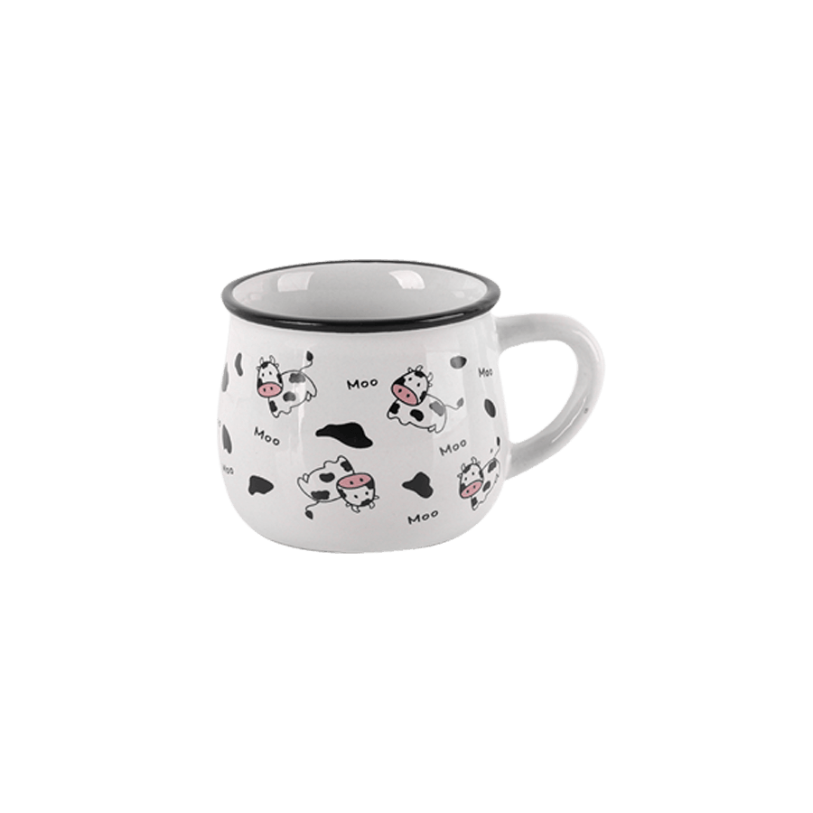 Set 6 tasses 150ML - Saga Cuisine